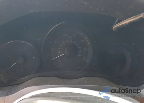 2017 Honda Hr-V Lx z USA, uszkodzony, nr VIN 3CZRU5H35HM700493